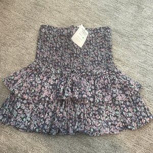 Isabel Marant Etoile Naomi Skirt size 36 NWT